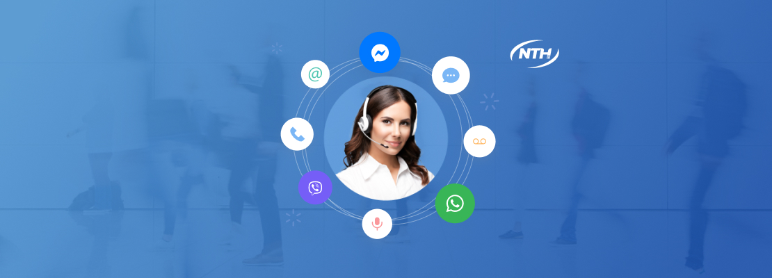 Аутсорсинг на обслужването на клиенти: Оптималното решение за съвременен контактен център